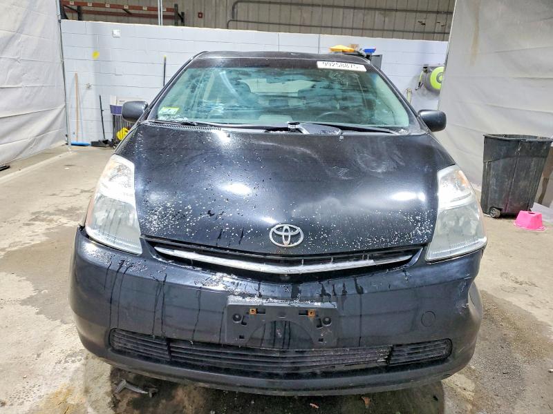Photo 5 from auction – 2007 TOYOTA PRIUS with VIN JTDKB20U273272883