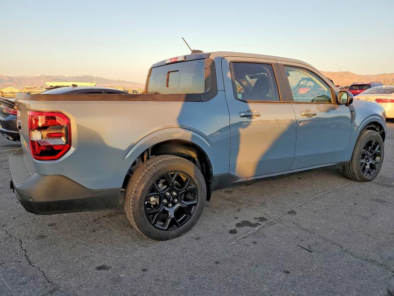 Photo 3 from auction – 2025 FORD MAVERICK L with VIN 3FTTW8S30SRA70537