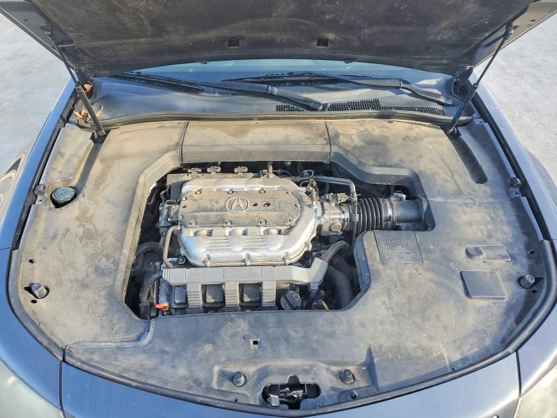 Photo 11 from auction – 2012 ACURA TL with VIN 19UUA8F5XCA011913