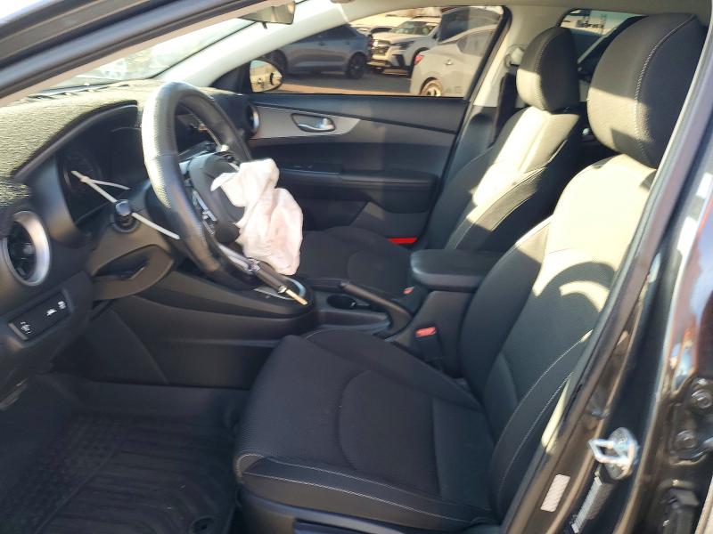 Photo 7 from auction – 2020 KIA FORTE FE with VIN 3KPF24AD8LE220351