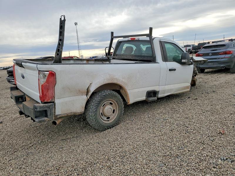 Photo 3 from auction – 2023 FORD F250 SUPER with VIN 1FTBF2AA6PED40941