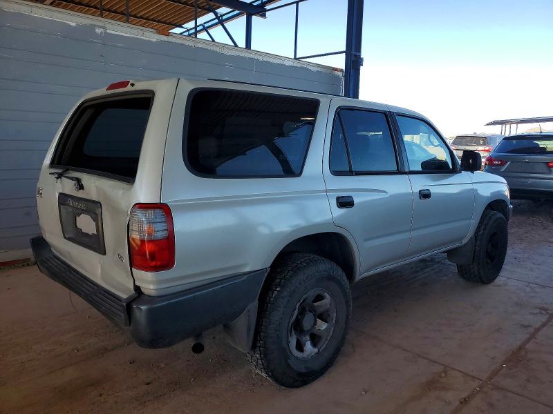 Photo 3 from auction – 1998 TOYOTA 4RUNNER with VIN JT3GM84R8W0028846