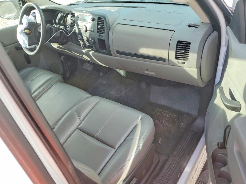 Photo 8 from auction – 2012 CHEVROLET SILVERADO with VIN 1GCNCPEX3CZ103649