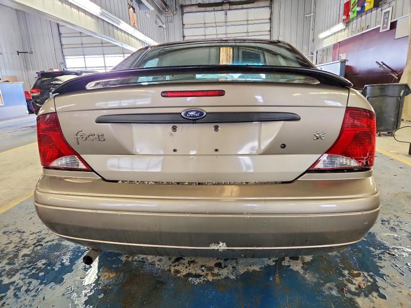 صورة رقم 6 من المزاد - 2004 FORD FOCUS SE C مع VIN 1FAFP34384W193941