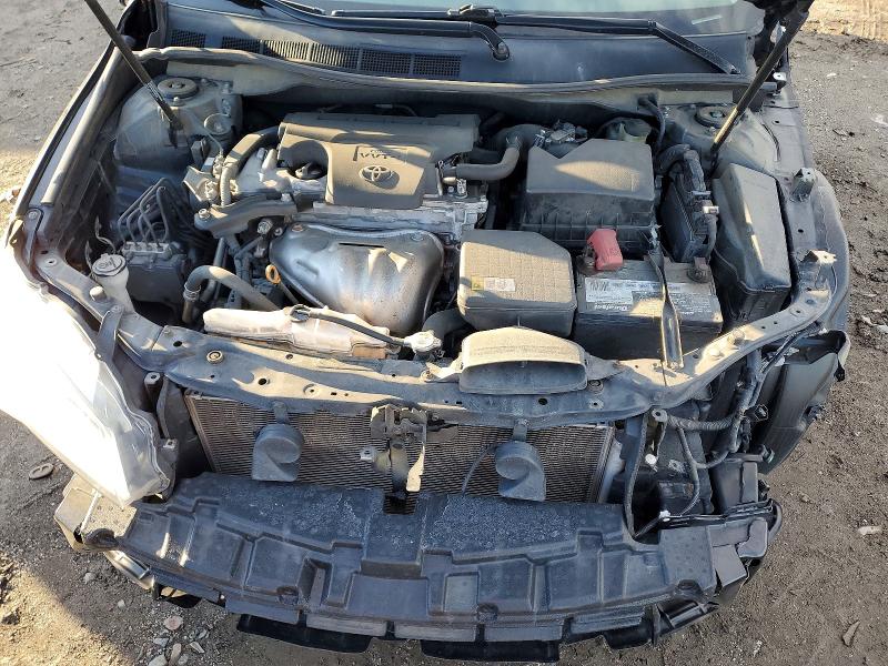 Photo 10 from auction – 2017 TOYOTA CAMRY with VIN 4T1BF1FK6HU692108
