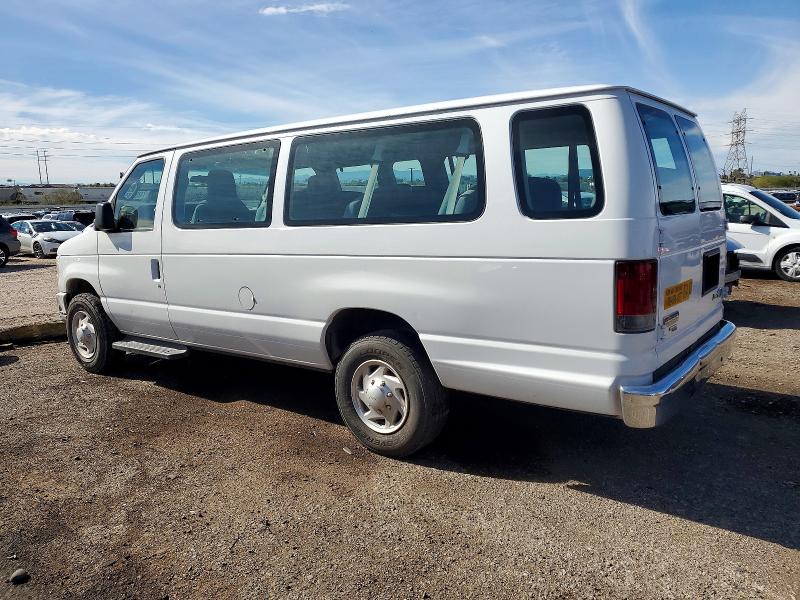 Photo 2 from auction – 2013 FORD ECONOLINE with VIN 1FBSS3BL3DDA58375