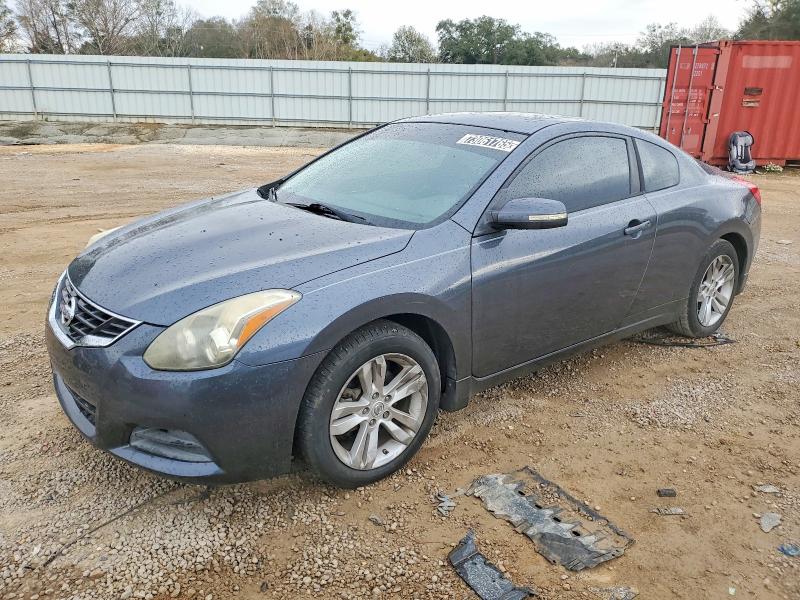 NISSAN ALTIMA 2010 with VIN 1N4AL2EP7AC107906 - Photo from auction