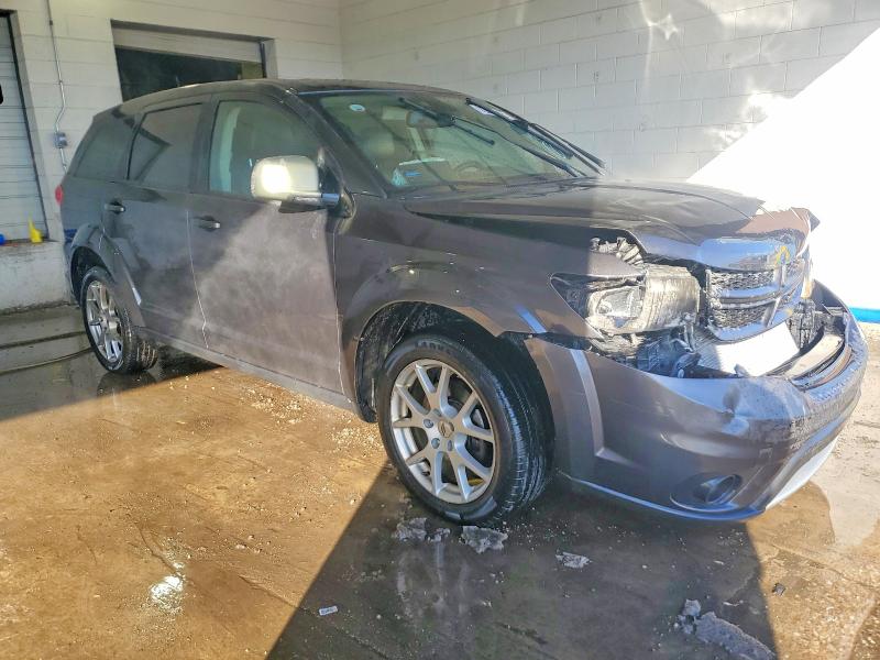 Photo 4 from auction – 2019 DODGE JOURNEY GT with VIN 3C4PDDEG4KT720813