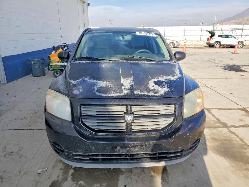 Photo 5 from auction – 2012 DODGE CALIBER SE with VIN 1C3CDWBA7CD533605