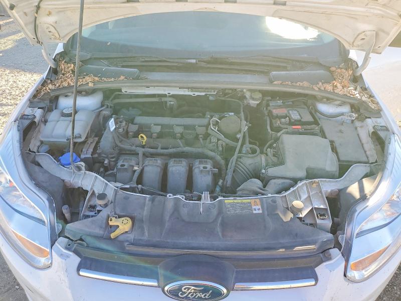 Photo 11 from auction – 2013 FORD FOCUS S with VIN 1FADP3E21DL139363