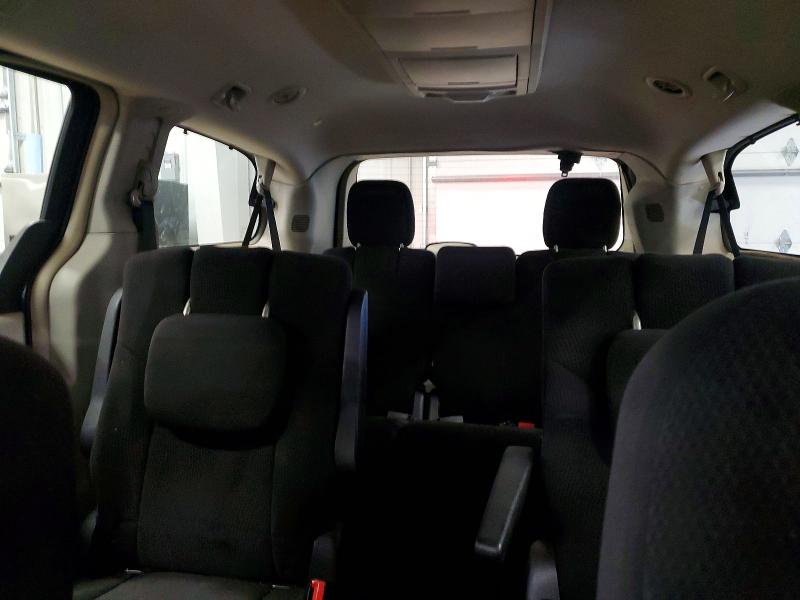 Photo 10 from auction – 2013 DODGE GRAND CARA with VIN 2C4RDGDG2DR661987