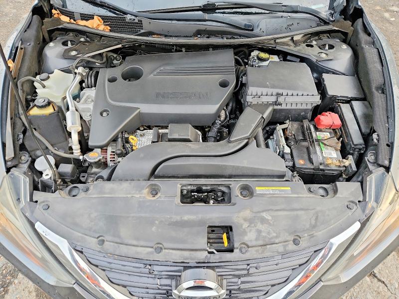 Photo 11 from auction – 2018 NISSAN ALTIMA with VIN 1N4AL3AP0JC285622