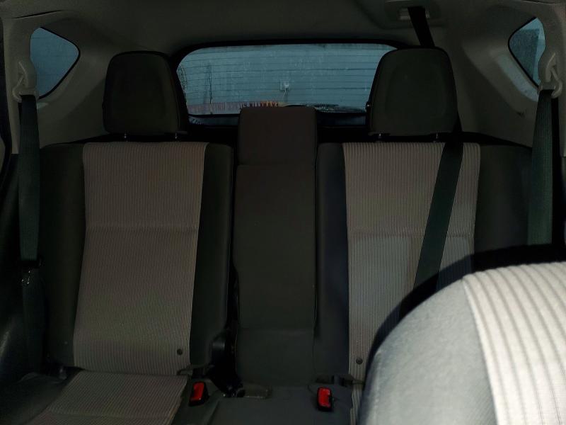 Photo 10 from auction – 2013 TOYOTA RAV4 LE with VIN JTMBFREV2D5001045