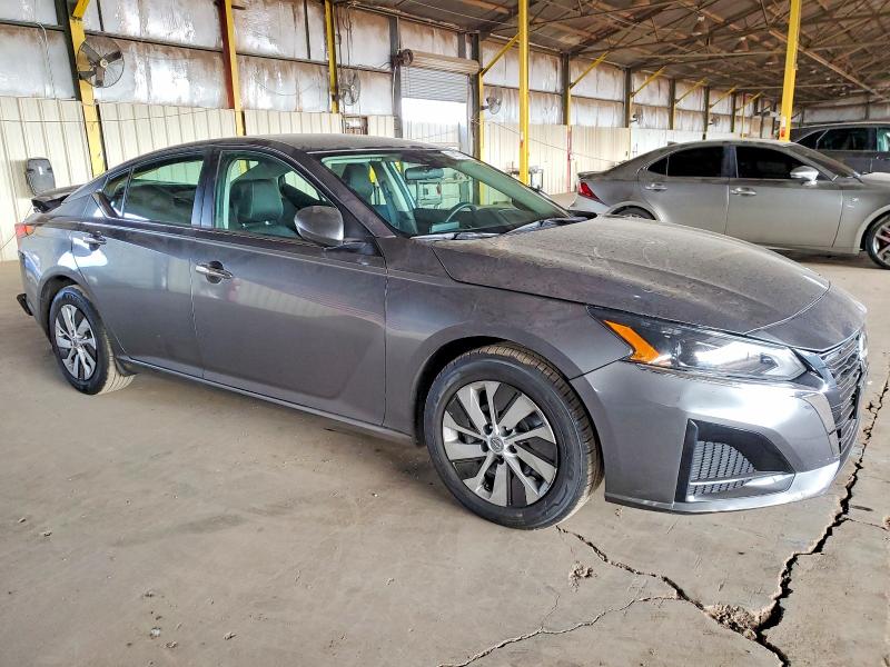 Photo 4 from auction – 2023 NISSAN ALTIMA with VIN 1N4BL4BV6PN402799