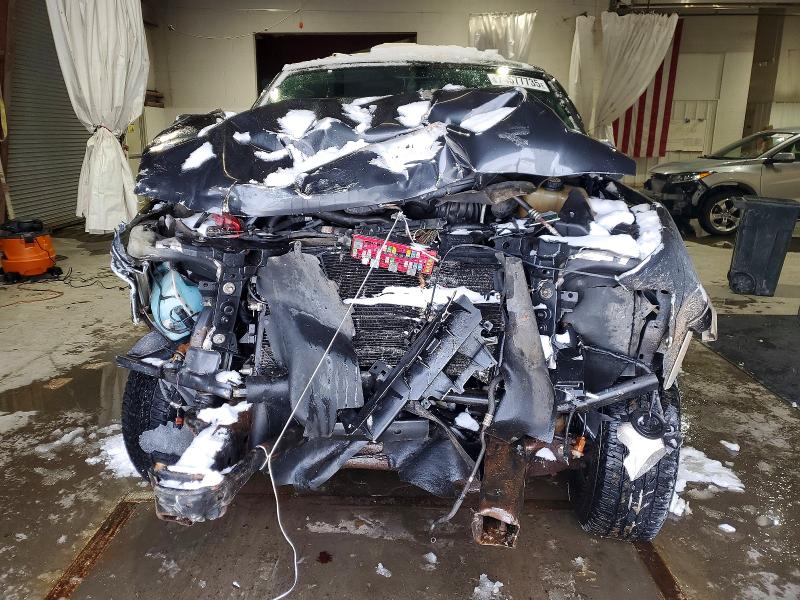 Photo 5 from auction – 2007 FORD EXPEDITION with VIN 1FMFU18597LA89334