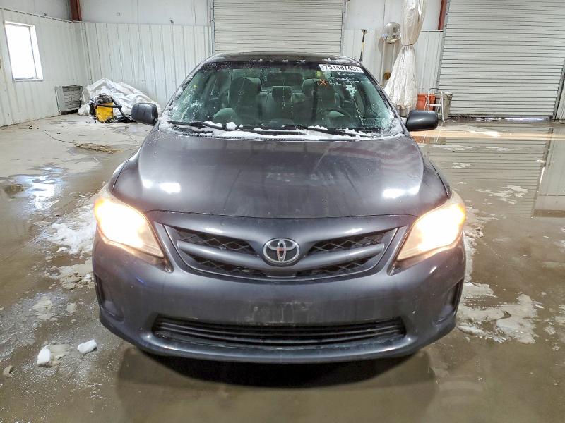 Photo 5 from auction – 2013 TOYOTA COROLLA BA with VIN 5YFBU4EE7DP200572