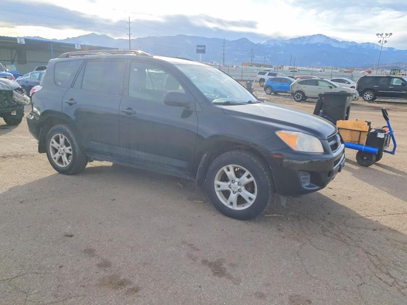 Photo 4 from auction – 2012 TOYOTA RAV4 with VIN 2T3BF4DV4CW242312