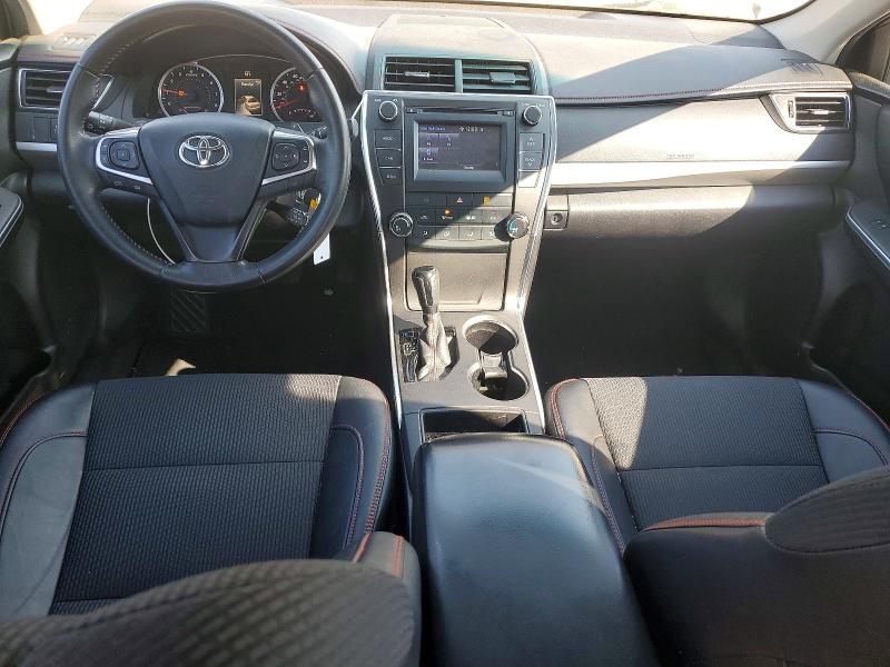 Photo 8 from auction – 2016 TOYOTA CAMRY LE with VIN 4T1BF1FK8GU221737
