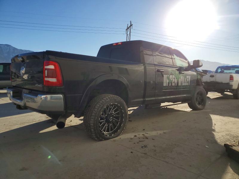 صورة رقم 3 من المزاد - 2021 RAM 2500 مع VIN 3C6UR5NL3MG515591