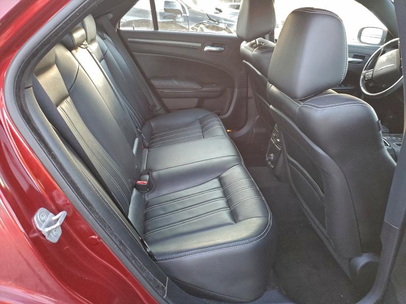 صورة رقم 10 من المزاد - 2013 CHRYSLER 300 S مع VIN 2C3CCAGT4DH564783