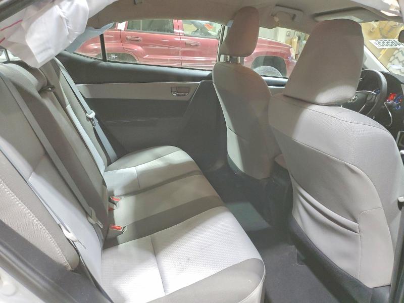 Photo 10 from auction – 2017 TOYOTA COROLLA with VIN 2T1BURHE9HC825859