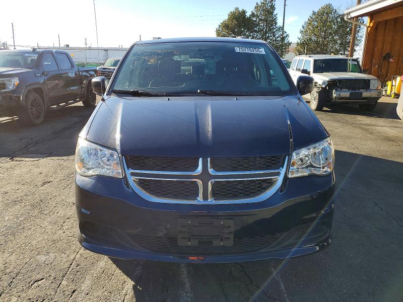 Photo 5 from auction – 2016 CHRYSLER TOWN & COUNTRY with VIN 2C4RC1BG3GR120664