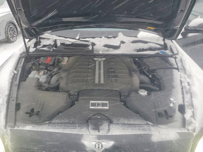 Photo 12 from auction – 2017 BENTLEY BENTAYGA with VIN SJAAC2ZV6HC013952