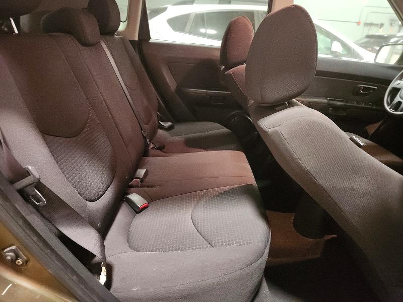 Photo 10 from auction – 2013 KIA SOUL with VIN KNDJT2A54D7561199