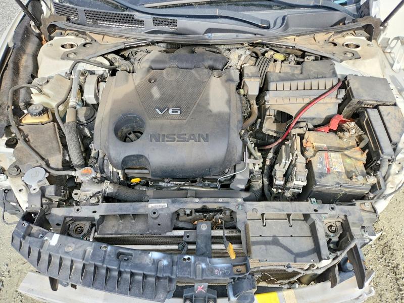 Photo 11 from auction – 2016 NISSAN MAXIMA 3.5 with VIN 1N4AA6AP4GC907249