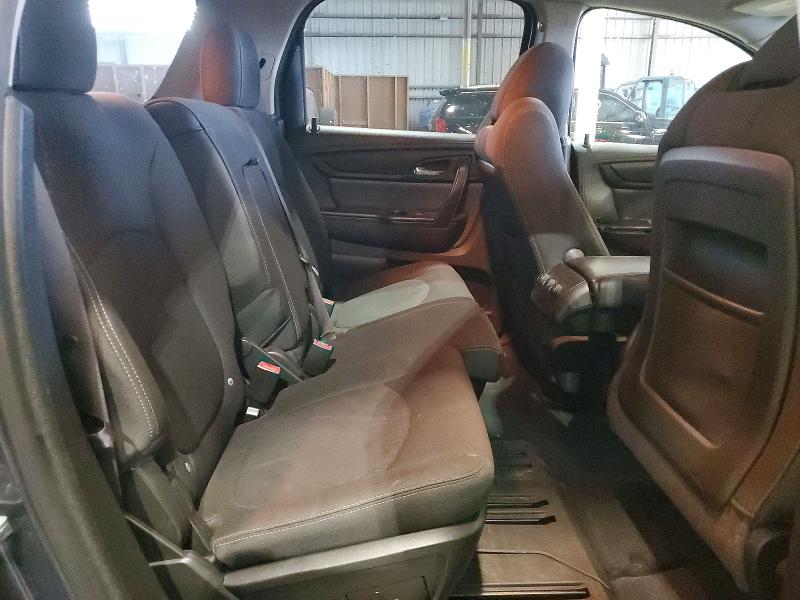 Photo 11 from auction – 2014 GMC ACADIA SLE with VIN 1GKKRNED5EJ220814