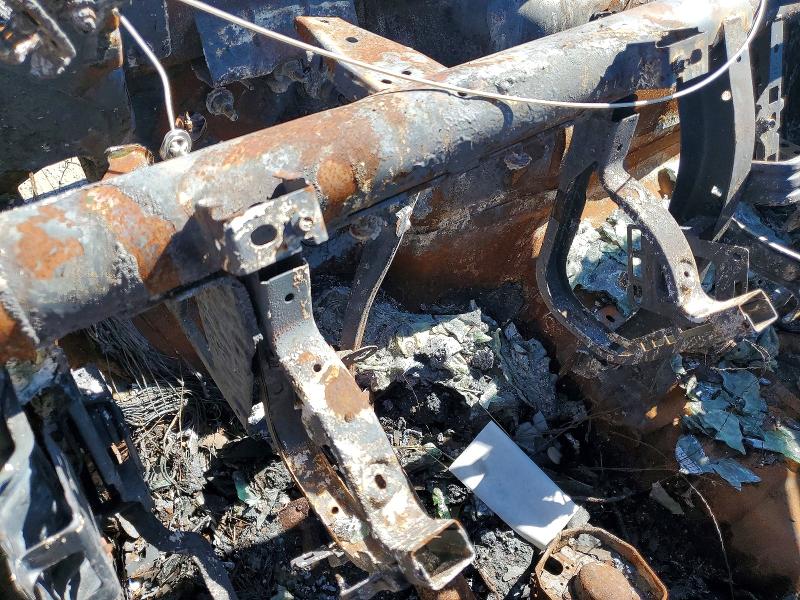 Photo 9 from auction – 2020 RAM 2500 with VIN 3C6UR5CL3LG185890