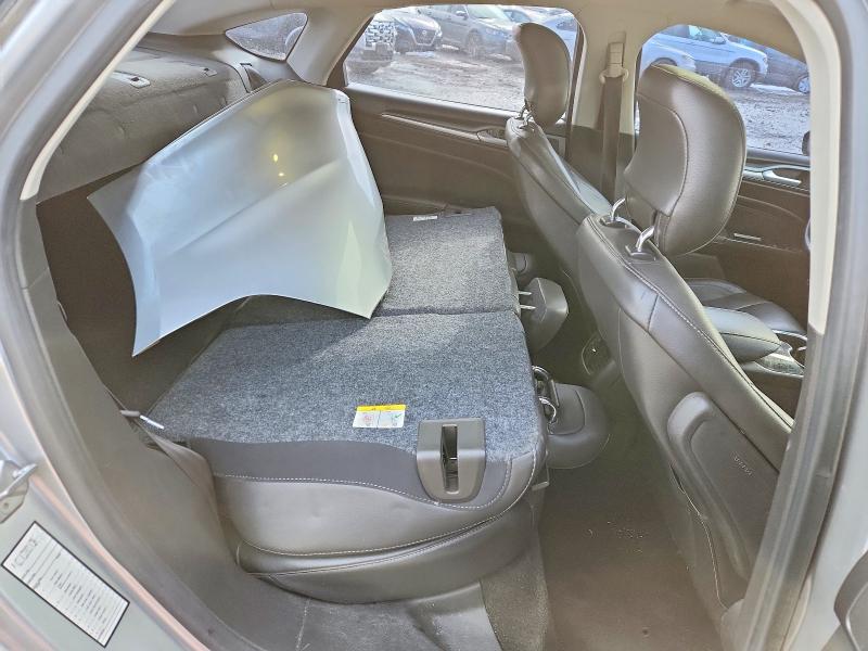 Photo 10 from auction – 2013 FORD FUSION with VIN 3FA6P0K97DR306688