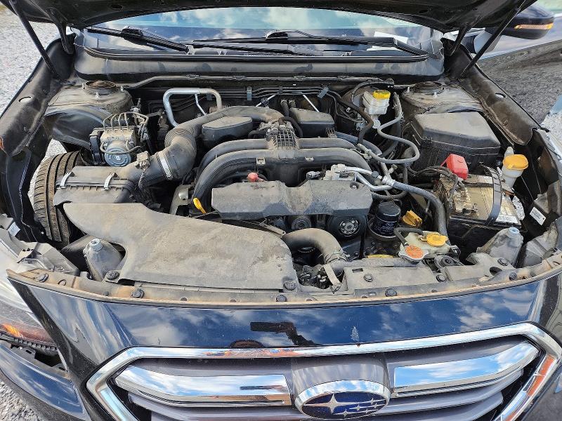 Снимка 11 от търг – 2018 SUBARU OUTBACK 2. с VIN 4S4BSAFC4J3395449