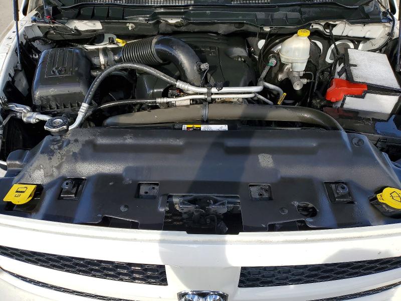 Photo 11 from auction – 2013 RAM 1500 ST with VIN 1C6RR7KT7DS527533