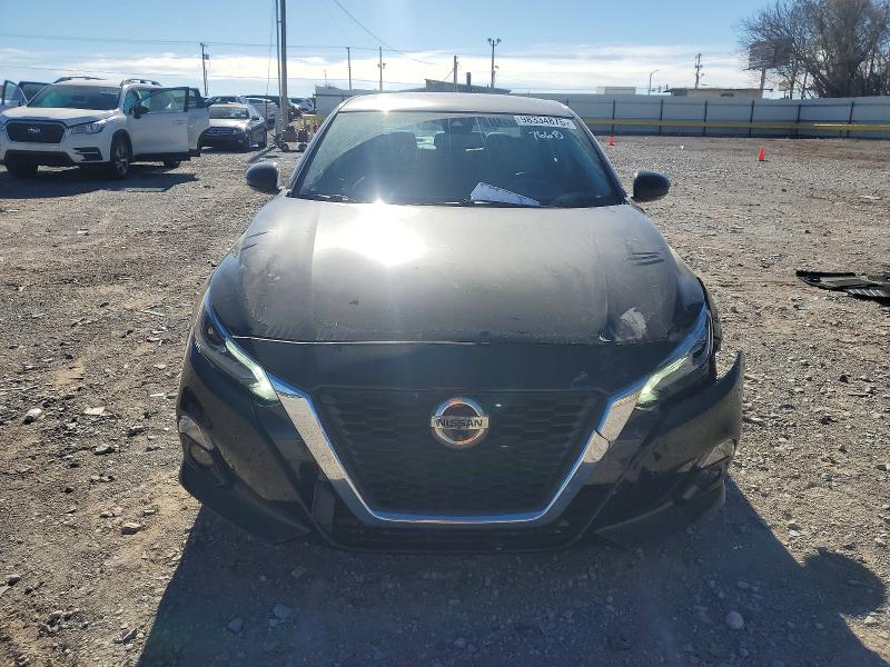 Photo 5 from auction – 2019 NISSAN ALTIMA with VIN 1N4BL4EV8KC147668
