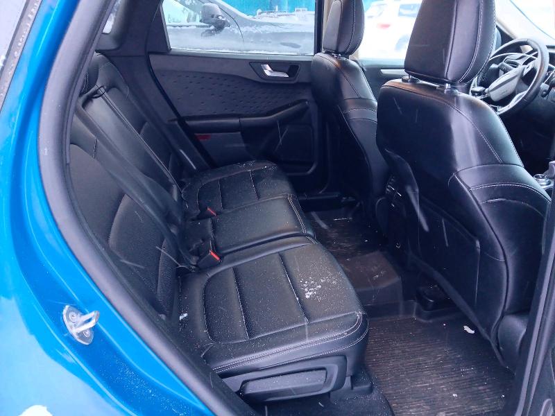 Photo 10 from auction – 2020 FORD ESCAPE with VIN 1FMCU9H92LUB79174