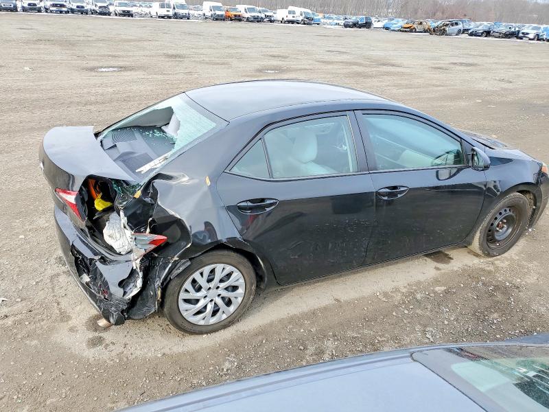 Photo 3 from auction – 2016 TOYOTA COROLLA L with VIN 2T1BURHE8GC544523