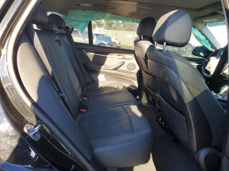 Photo 11 from auction – 2016 BMW X5 XDRIVE3 with VIN 5UXKR0C52G0P25940