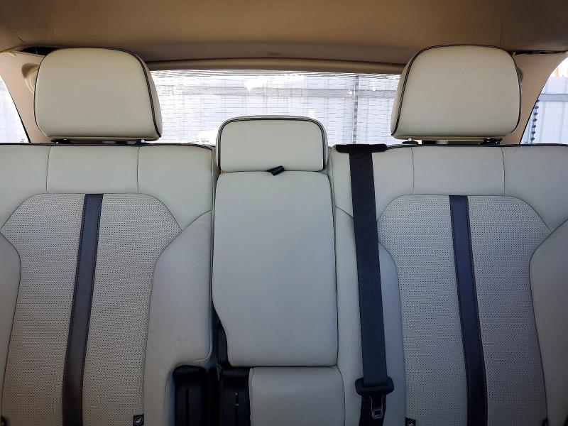 Photo 10 from auction – 2014 LINCOLN MKX with VIN 2LMDJ8JKXEBL15648