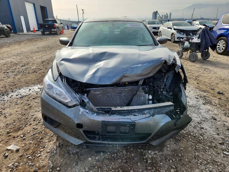 Photo 5 from auction – 2017 NISSAN ALTIMA 2.5 with VIN 1N4AL3APXHN351933