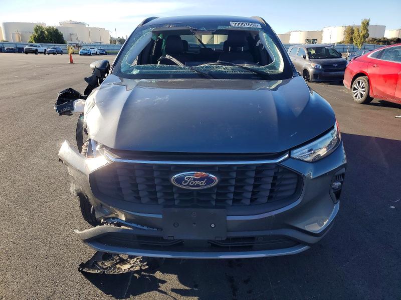Photo 5 from auction – 2025 FORD ESCAPE with VIN 1FMCU0E14SUB11984