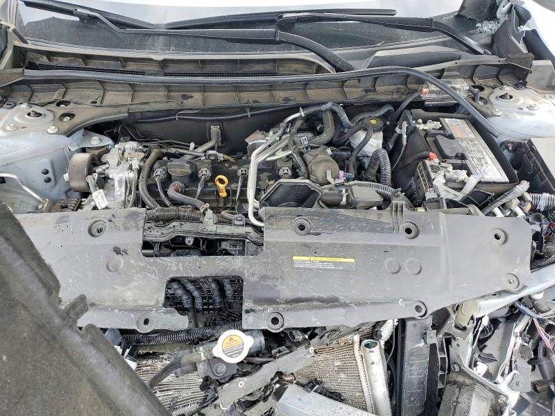 Photo 11 from auction – 2024 NISSAN ALTIMA with VIN 1N4BL4CV5RN340362