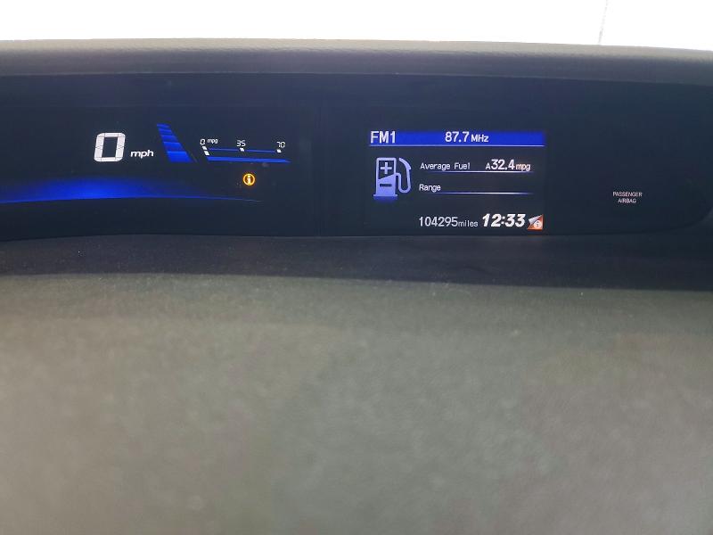 Photo 9 from auction – 2015 HONDA CIVIC LX with VIN 2HGFG3A51FH501454