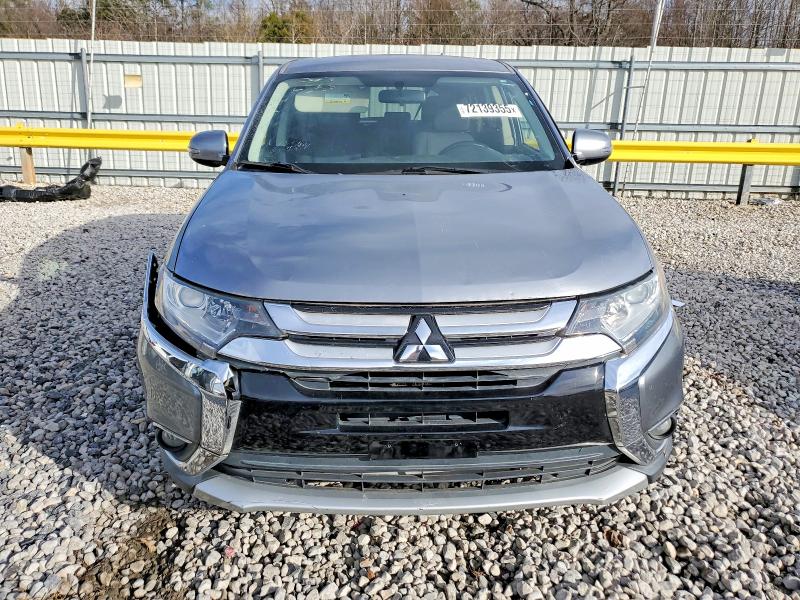Photo 5 from auction – 2016 MITSUBISHI OUTLANDER with VIN JA4AD3A3XGZ016449