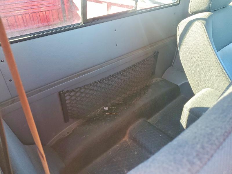 Photo 9 from auction – 2011 FORD RANGER SUP with VIN 1FTKR1EE5BPA25205