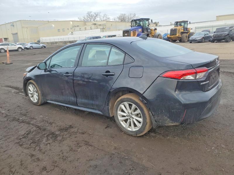 Photo 2 from auction – 2024 TOYOTA COROLLA with VIN 5YFB4MDE0RP195403