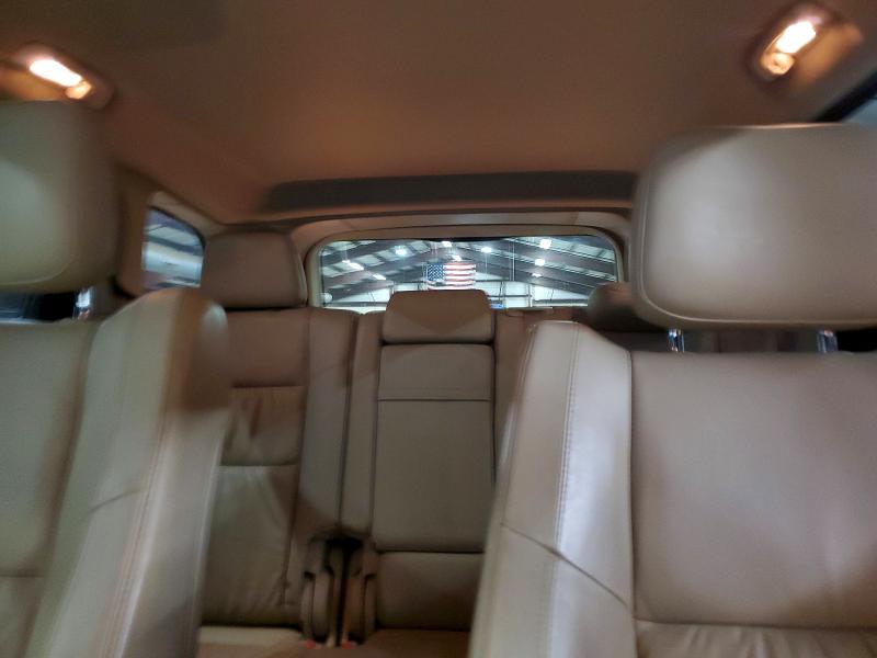 Photo 10 from auction – 2014 JEEP GRAND CHER with VIN 1C4RJEBG3EC519576