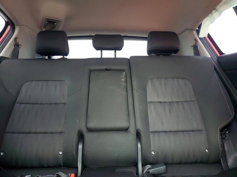 Photo 10 from auction – 2022 KIA SPORTAGE with VIN KNDPM3AC4N7028038