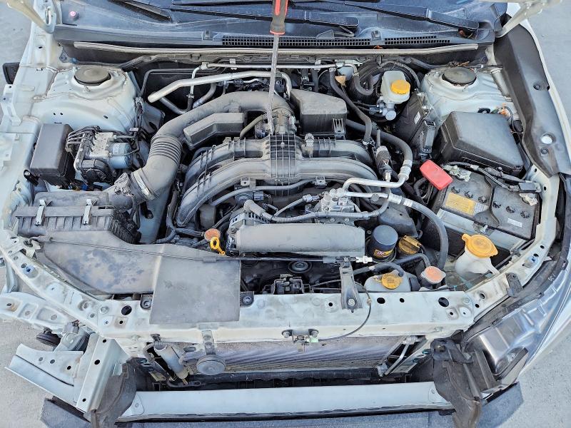Photo 11 from auction – 2023 SUBARU CROSSTREK with VIN JF2GTAPC2P8209295
