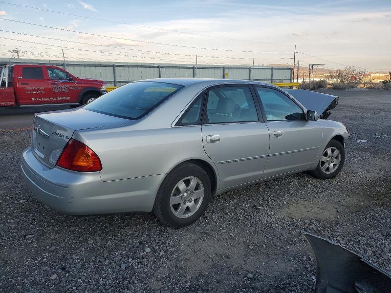 Photo 3 from auction – 2001 TOYOTA AVALON with VIN 4T1BF28B01U184936